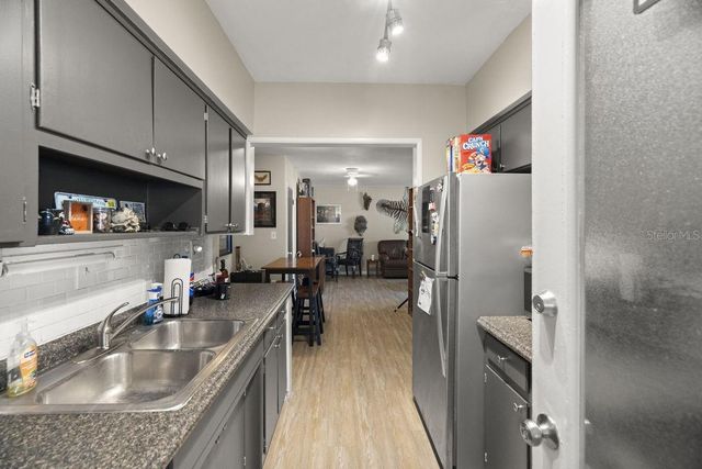 1301 N LOTUS DRIVE, Dunedin, FL 34698