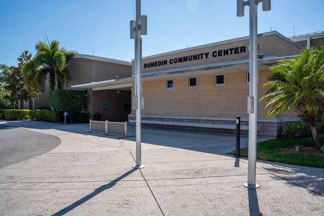 1301 N LOTUS DRIVE, Dunedin, FL 34698