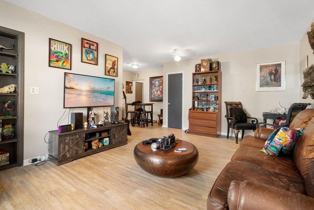 1301 N LOTUS DRIVE, Dunedin, FL 34698