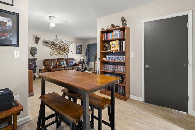 1301 N LOTUS DRIVE, Dunedin, FL 34698