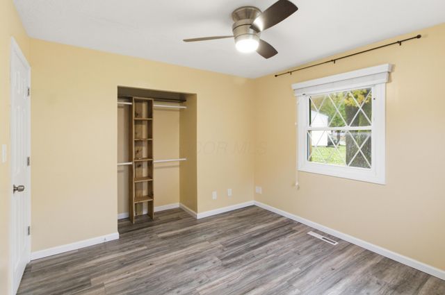 4503 Bolon Avenue, Hilliard, OH 43026