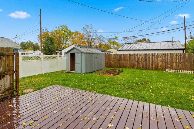 4503 Bolon Avenue, Hilliard, OH 43026