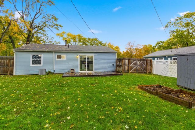 4503 Bolon Avenue, Hilliard, OH 43026