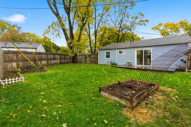 4503 Bolon Avenue, Hilliard, OH 43026