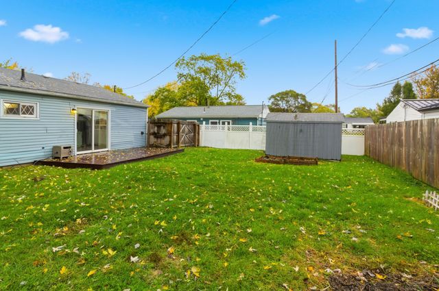 4503 Bolon Avenue, Hilliard, OH 43026