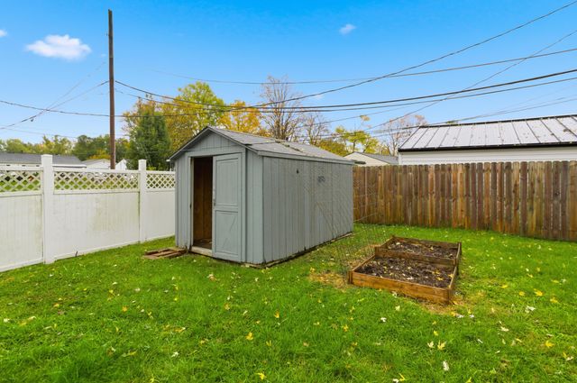 4503 Bolon Avenue, Hilliard, OH 43026