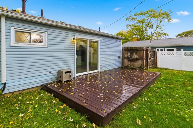 4503 Bolon Avenue, Hilliard, OH 43026