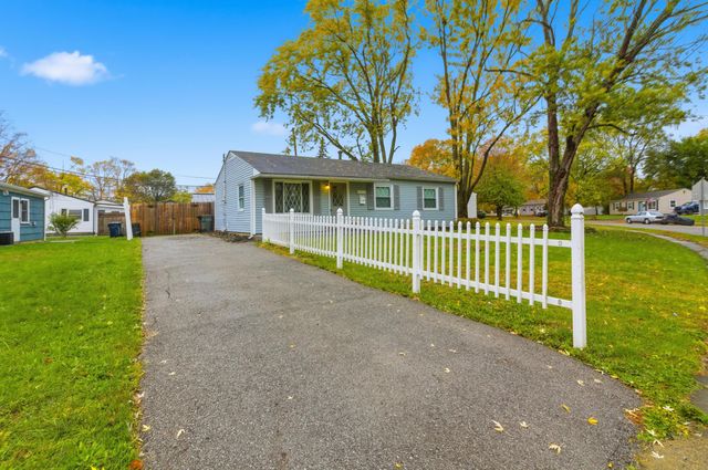 4503 Bolon Avenue, Hilliard, OH 43026