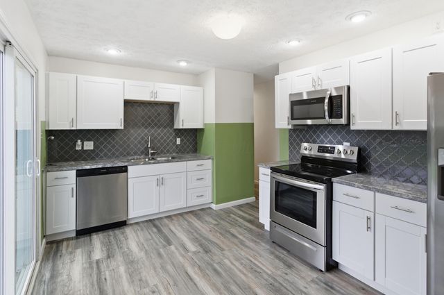 4503 Bolon Avenue, Hilliard, OH 43026