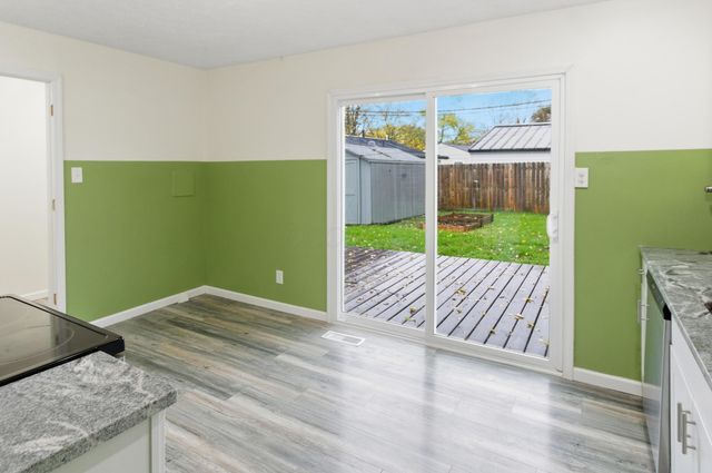 4503 Bolon Avenue, Hilliard, OH 43026