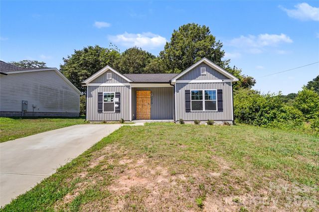 219 N Scruggs Street, Gastonia, NC 28052