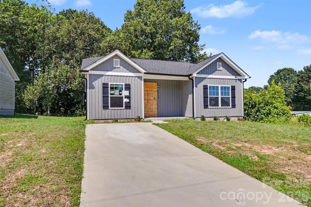 219 N Scruggs Street, Gastonia, NC 28052