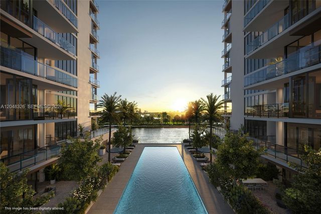 551 Bayshore Drive Villa 8, Fort Lauderdale, FL 33304