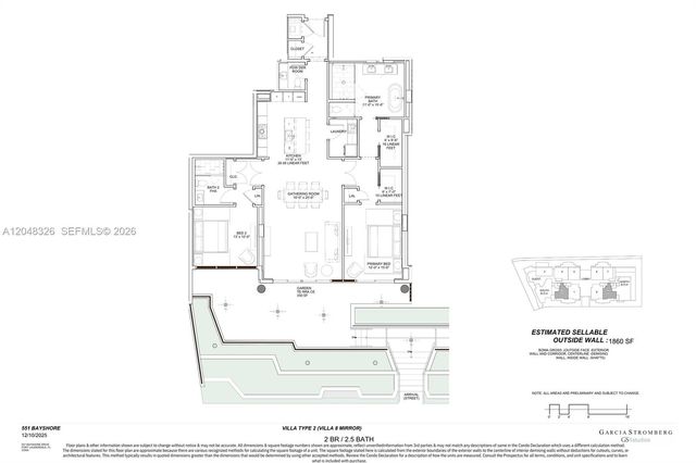 551 Bayshore Drive Villa 8, Fort Lauderdale, FL 33304