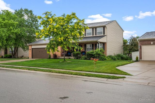 114 Dartmouth Street, Trenton, OH 45067