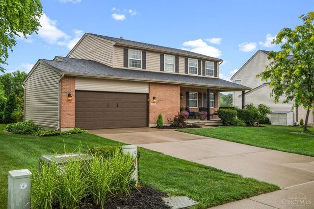 114 Dartmouth Street, Trenton, OH 45067