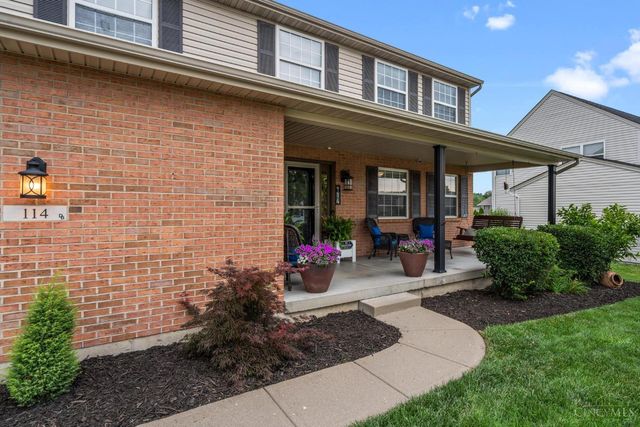 114 Dartmouth Street, Trenton, OH 45067