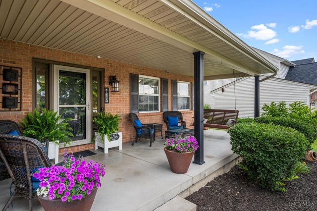 114 Dartmouth Street, Trenton, OH 45067