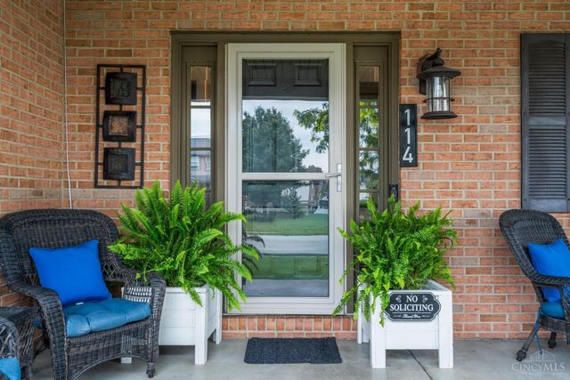 114 Dartmouth Street, Trenton, OH 45067