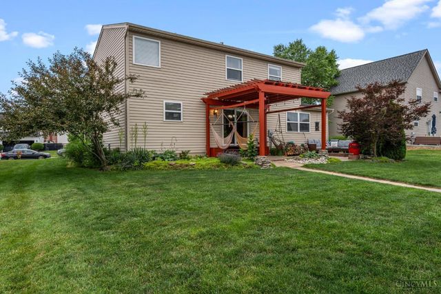 114 Dartmouth Street, Trenton, OH 45067