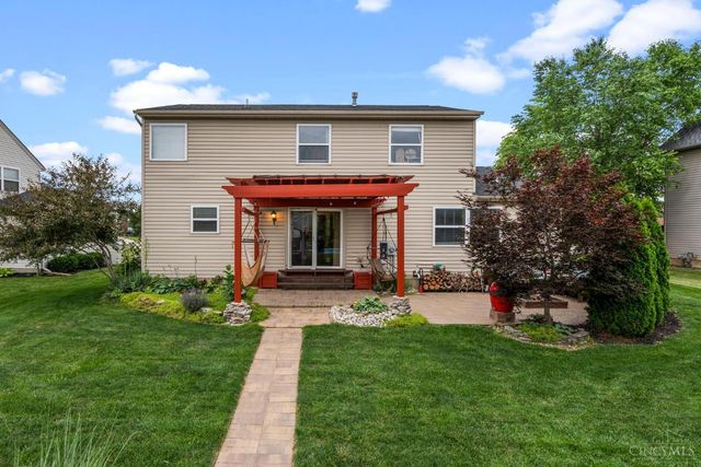 114 Dartmouth Street, Trenton, OH 45067