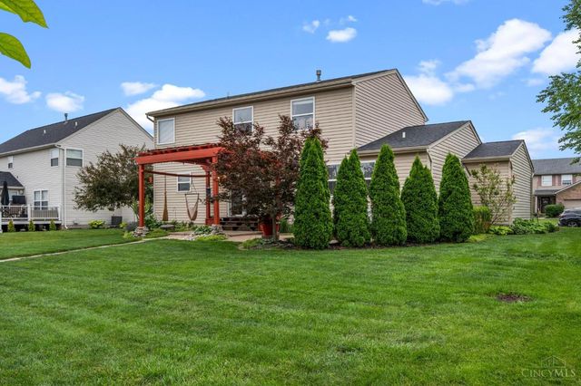 114 Dartmouth Street, Trenton, OH 45067
