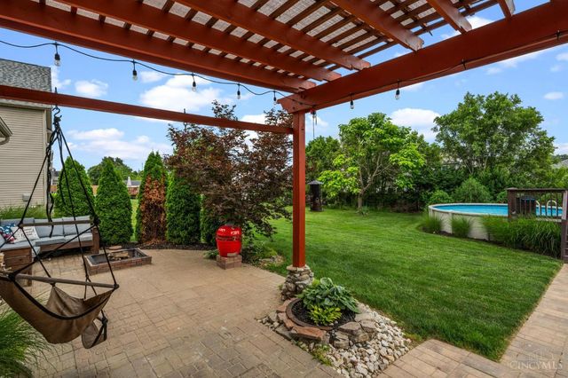 114 Dartmouth Street, Trenton, OH 45067