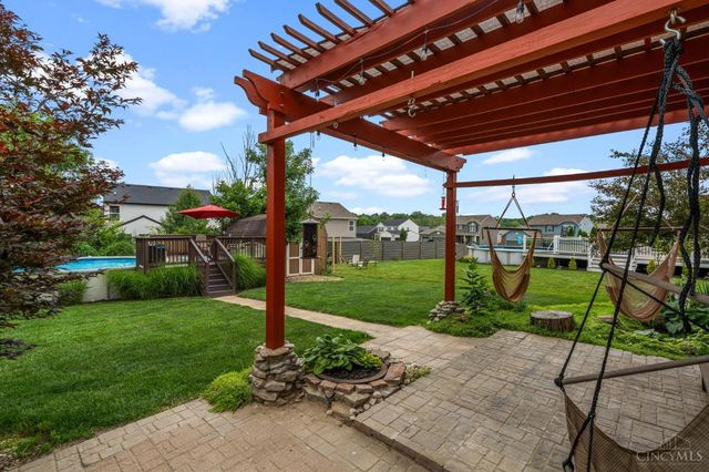 114 Dartmouth Street, Trenton, OH 45067