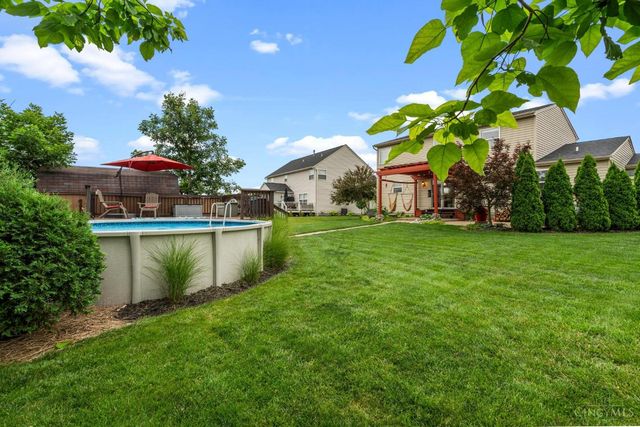 114 Dartmouth Street, Trenton, OH 45067