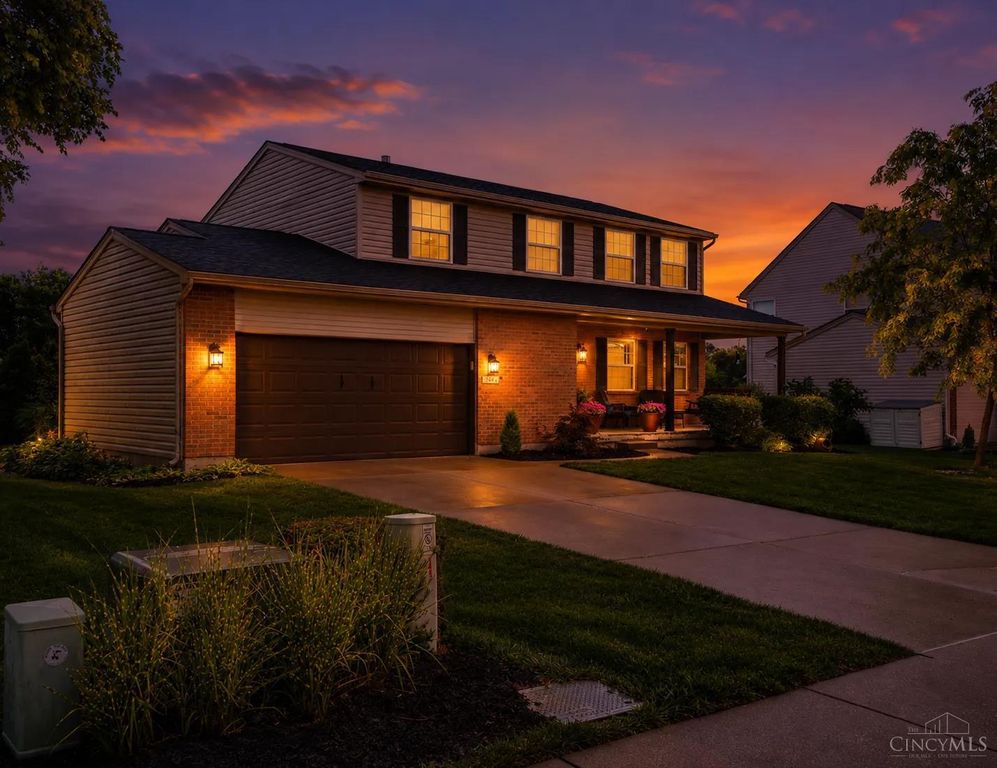 114 Dartmouth Street, Trenton, OH 45067