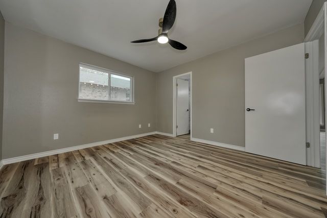 1221 Chateau Lane, Hideaway, TX 75771