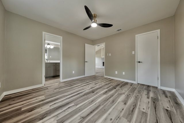 1221 Chateau Lane, Hideaway, TX 75771