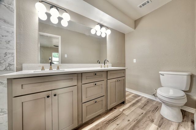 1221 Chateau Lane, Hideaway, TX 75771