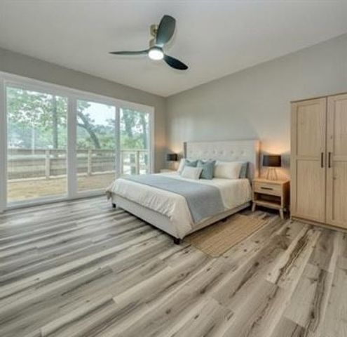 1221 Chateau Lane, Hideaway, TX 75771