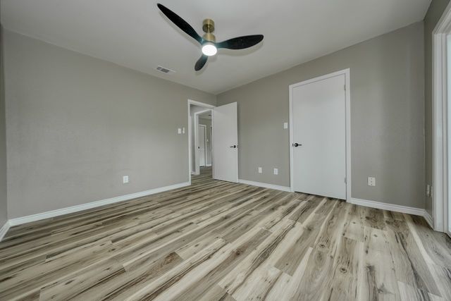 1221 Chateau Lane, Hideaway, TX 75771