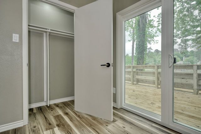 1221 Chateau Lane, Hideaway, TX 75771