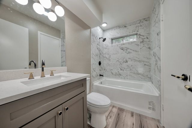 1221 Chateau Lane, Hideaway, TX 75771