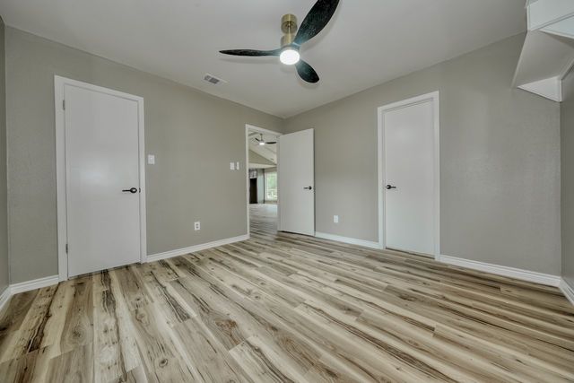 1221 Chateau Lane, Hideaway, TX 75771