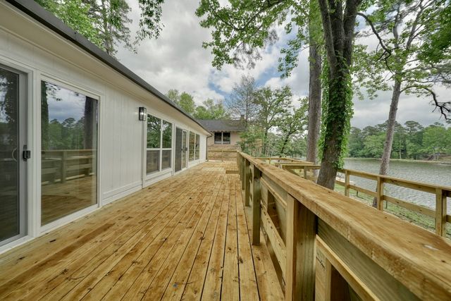 1221 Chateau Lane, Hideaway, TX 75771