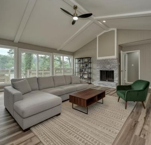1221 Chateau Lane, Hideaway, TX 75771
