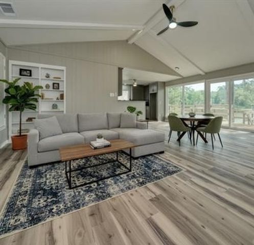 1221 Chateau Lane, Hideaway, TX 75771