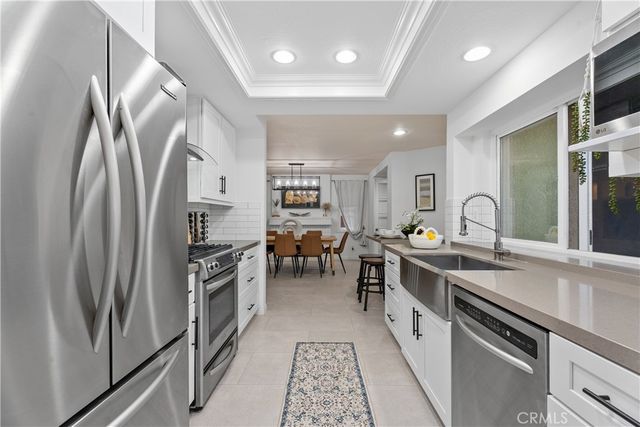 9 Calle Larspur, Rancho Santa Margarita, CA 92688