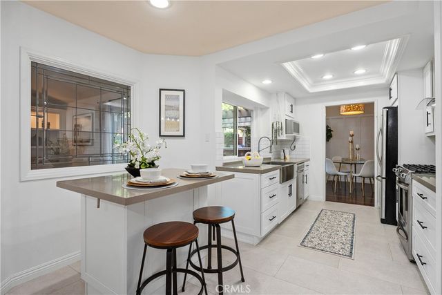 9 Calle Larspur, Rancho Santa Margarita, CA 92688