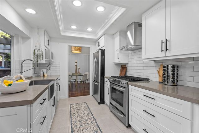 9 Calle Larspur, Rancho Santa Margarita, CA 92688