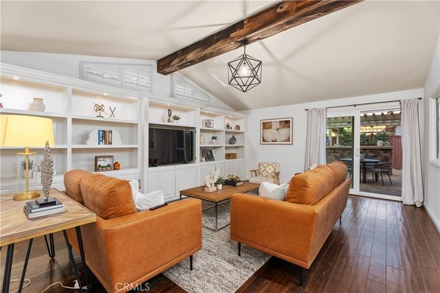 9 Calle Larspur, Rancho Santa Margarita, CA 92688