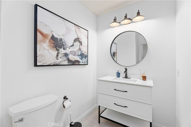 9 Calle Larspur, Rancho Santa Margarita, CA 92688