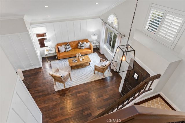 9 Calle Larspur, Rancho Santa Margarita, CA 92688