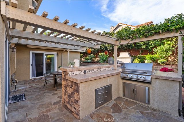 9 Calle Larspur, Rancho Santa Margarita, CA 92688