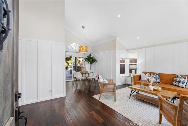 9 Calle Larspur, Rancho Santa Margarita, CA 92688