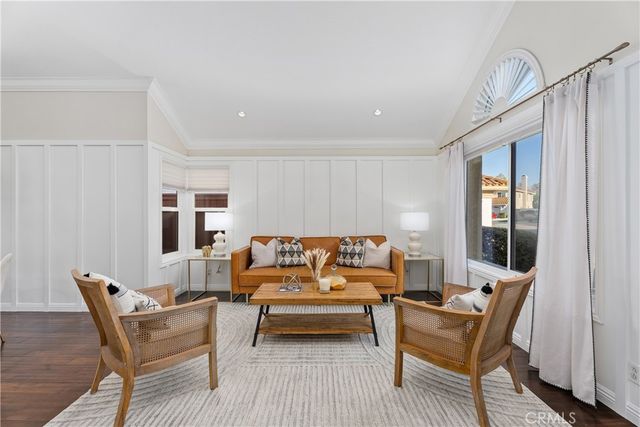 9 Calle Larspur, Rancho Santa Margarita, CA 92688